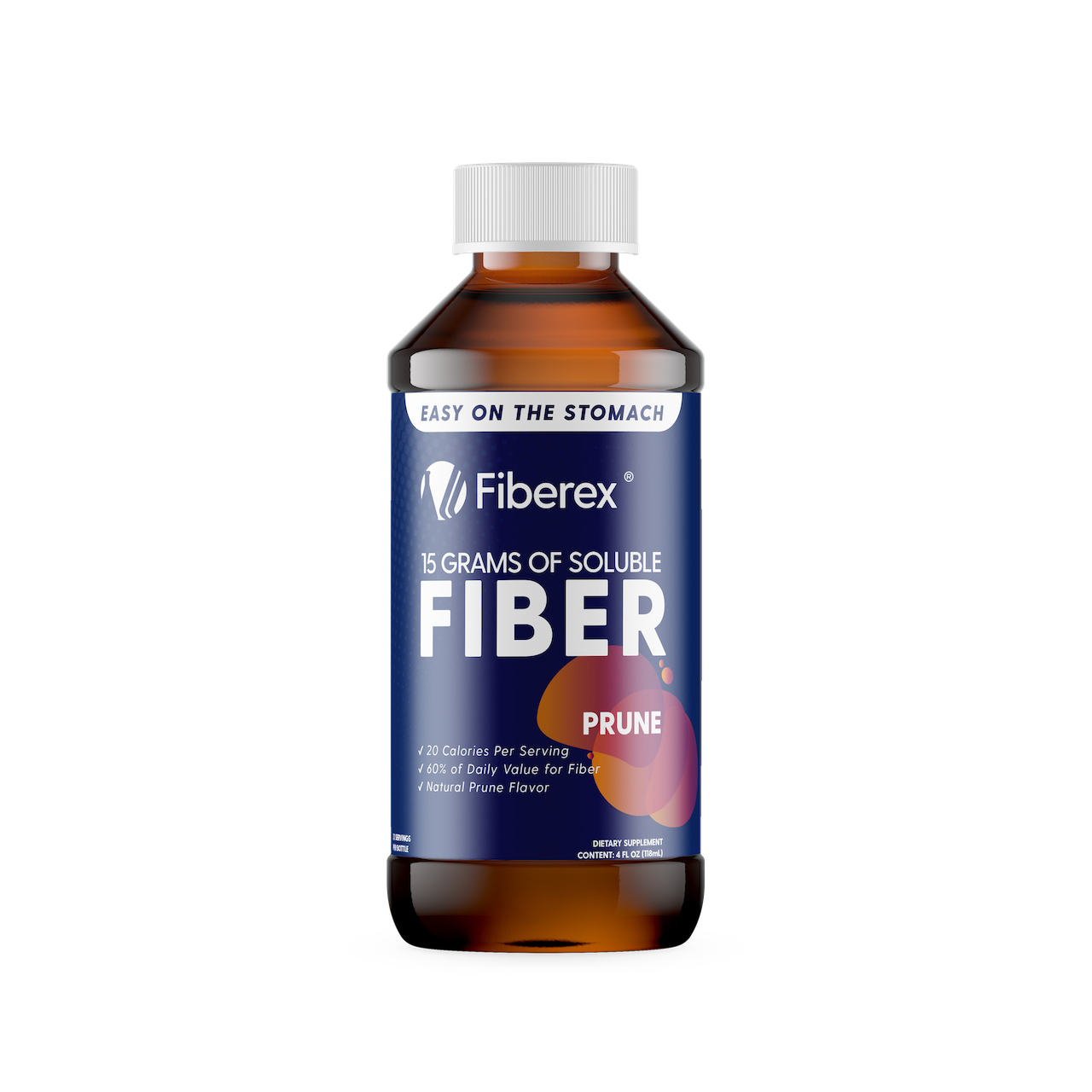 Fiberex 8oz (24)