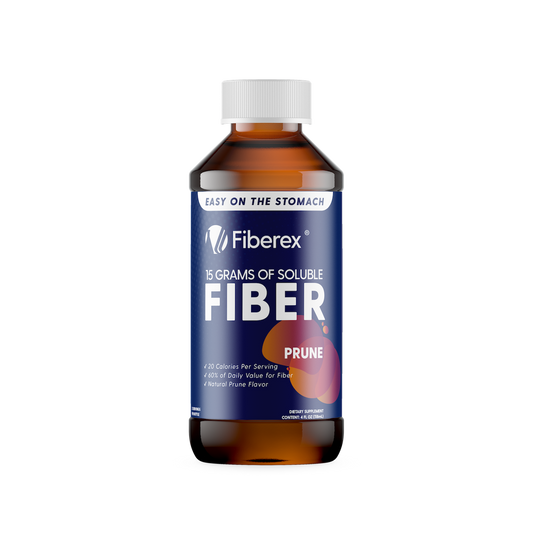 Fiberex 8oz (24)