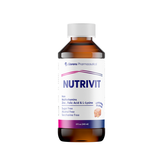 Nutrivit 8oz (24)
