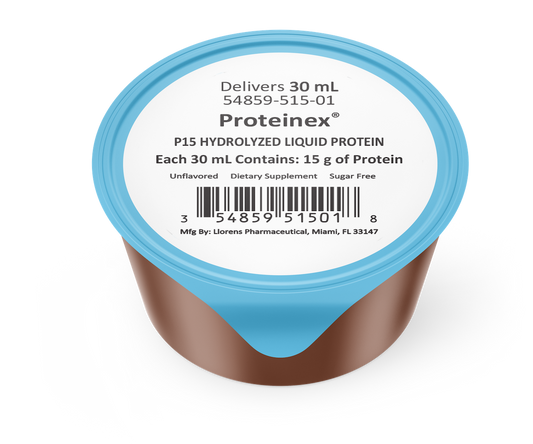 Dosing Cup Unflavored (40)