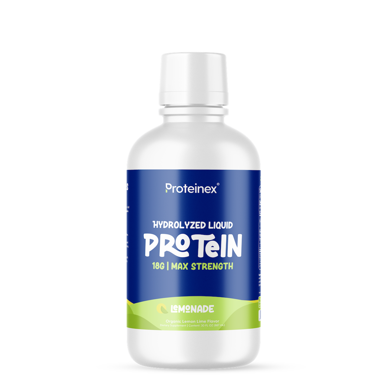 Proteinex P18 30oz (6) – Llorens Pharmaceutical